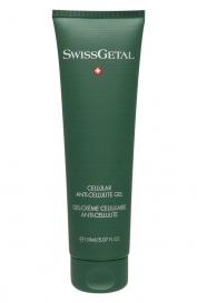 Клеточный антицеллюлитный гель (150ml) Swissgetal