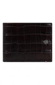 Кожаное портмоне S.t.dupont