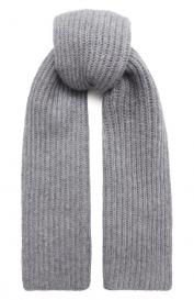 Кашемировый шарф IL GUFO