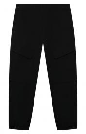 Брюки-карго MSGM Kids