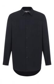 Шерстяная рубашка Attachment