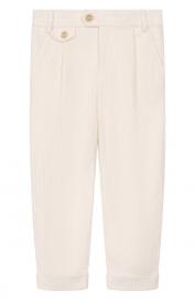 Вельветовые брюки Eleventy