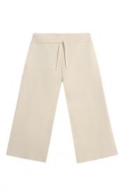 Шорты из шерсти и кашемира Cruciani