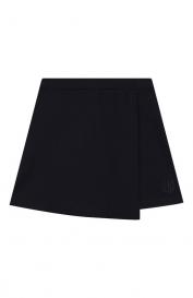 Юбка-шорты из вискозы Monnalisa