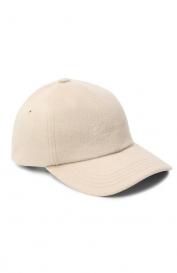 Шерстяная бейсболка Jacquemus