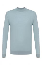 Шерстяная водолазка MVST