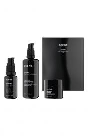 Набор Lumiere (100+50+20ml) SCENS