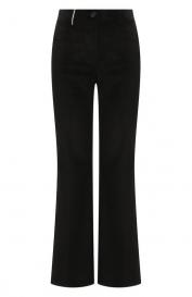 Вельветовые брюки Lorena Antoniazzi