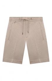 Хлопковые шорты Stefano Ricci Junior