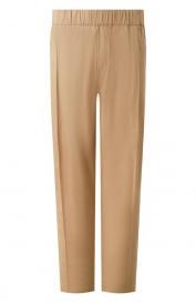Хлопковые брюки LANEUS