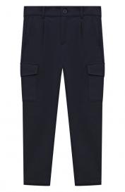 Брюки-карго BOSS