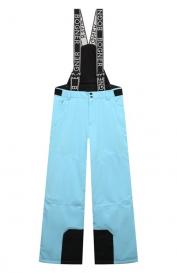 Утепленные брюки Bogner