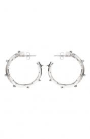 Серьги Quechua II Sevenworlds