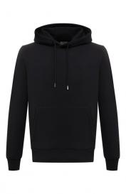 Хлопковое худи Woolrich