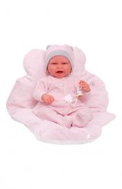 Кукла-реборн Паула ANTONIO JUAN