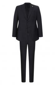 Шерстяной костюм Tombolini