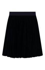 Бархатная юбка Monnalisa