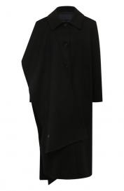 Шерстяное пальто Juun.J