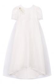 Платье Monnalisa