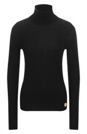 Кашемировая водолазка Dolce&Gabbana