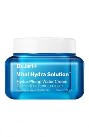 Легкий увлажняющий крем для лица Vital Hydra Solution (50ml) Dr.Jart+