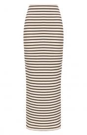 Хлопковая юбка Forte Dei Marmi Couture