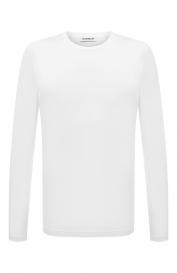 Хлопковый лонгслив Dondup