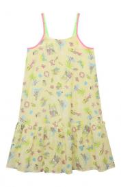 Хлопковый сарафан BILLIEBLUSH