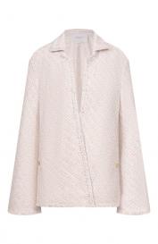 Твидовый жакет Giambattista Valli