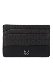 Футляр для кредитных карт HUGO