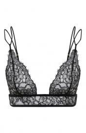 Бюстгальтер с мягкой чашкой La Perla