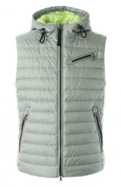 Пуховый жилет Bogner