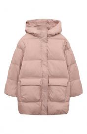 Пуховик Emporio Armani