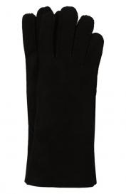 Замшевые перчатки Agnelle