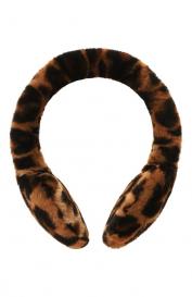 Наушники из меха кенгуру FurLand