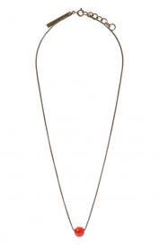 Кулон на цепочке Dries Van Noten