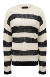 Свитер из кашемира и шерсти RTA