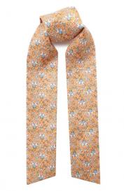 Лента Твилли Pink Olivka