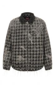 Хлопковая куртка Diesel