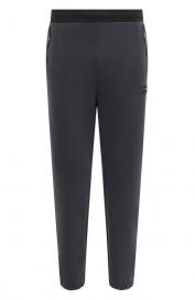 Хлопковые джоггеры Duvetica