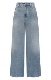 Джинсы ANDREA YA'AQOV