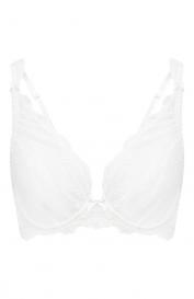 Бюстгальтер с мягкой чашкой Aubade