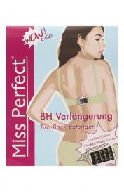 Расширитель для бюстгальтера Miss Perfect