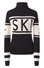 Шерстяной свитер Perfect Moment