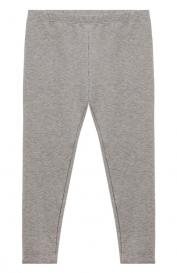 Хлопковые легинсы IL GUFO