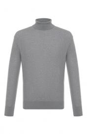 Водолазка из шерсти и кашемира LANEUS