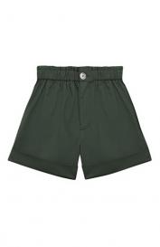 Хлопковые шорты Paade Mode