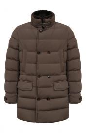 Пуховик Zarbo-STP Moorer