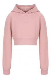 Хлопковое худи Dondup