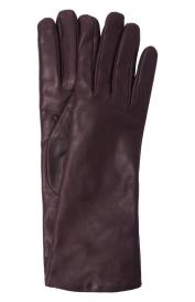 Кожаные перчатки MVST